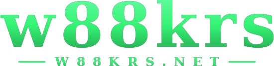 w88krs logo